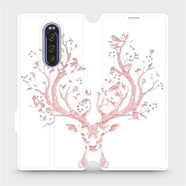 Hülle für Sony Xperia 1 - Farbe M007S