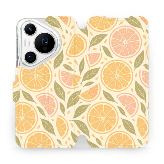 Hülle für Huawei Pura 70 Pro - Farbe VP80S