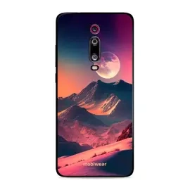 Hülle Glossy Case für Xiaomi Mi 9T - Farbe G008G