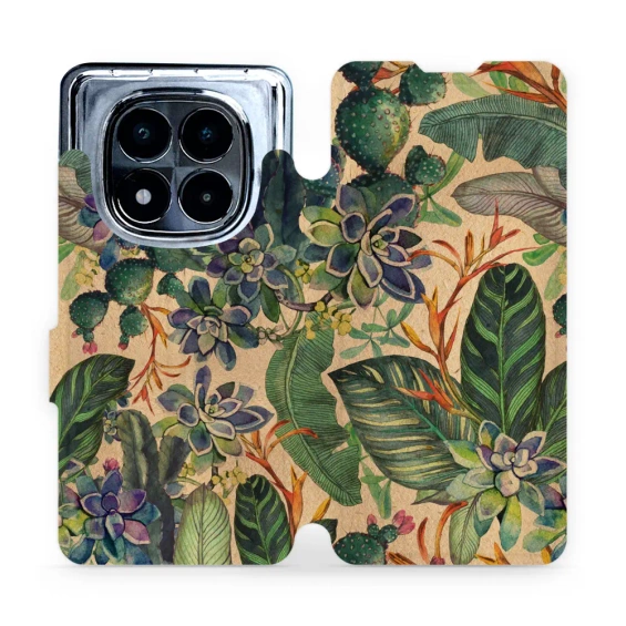 Hülle für Xiaomi Redmi Note 14 Pro 5G - Farbe VP05S