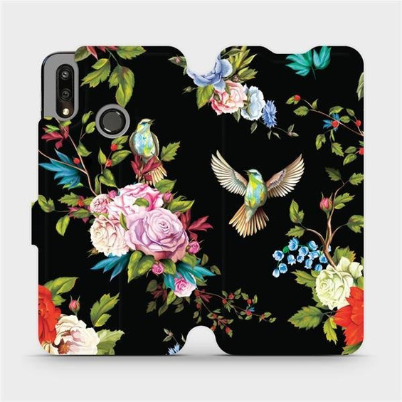 Hülle für Huawei P Smart 2019 - Farbe VD09S