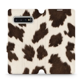 Hülle für Samsung Galaxy S10 Plus - Farbe V166S