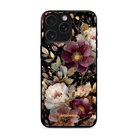 Hülle Glossy Case für Apple iPhone 15 Pro Max - Farbe G169G