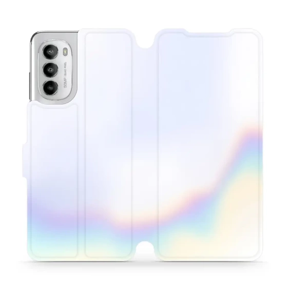 Hülle für Motorola Moto G82 5G - Farbe VP64S