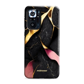 Hülle Elite Pro für Xiaomi Redmi Note 10 pro - Farbe EP35E