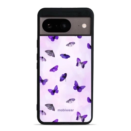 Hülle Glossy Case für Google Pixel 8 - Farbe GP77G