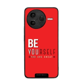 Hülle Glossy Case für Xiaomi POCO F7 Pro 5G - Farbe G072G