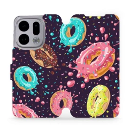 Hülle für OPPO Find X9 - Farbe VP19S