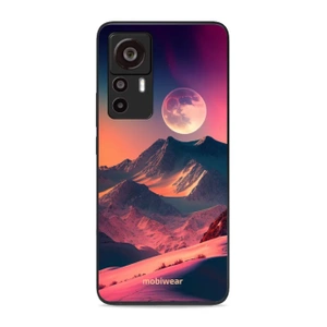 Hülle Glossy Case für Xiaomi 12T Pro - Farbe G008G