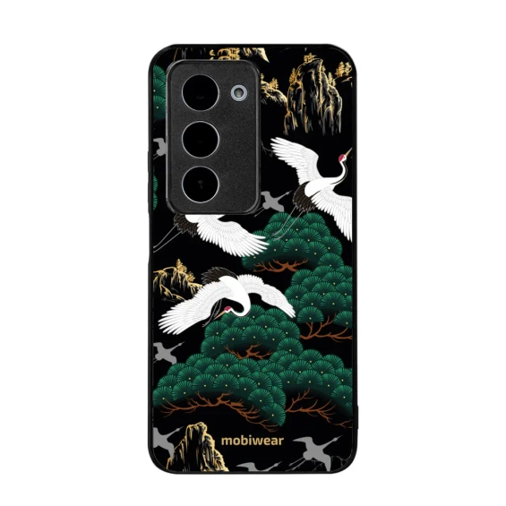 Hülle Glossy Case für Xiaomi Redmi 15 - Farbe G042G