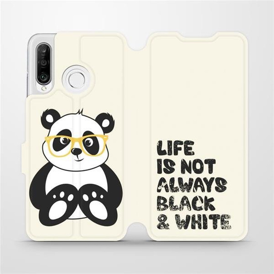 Hülle für Huawei P30 Lite - Farbe M041S
