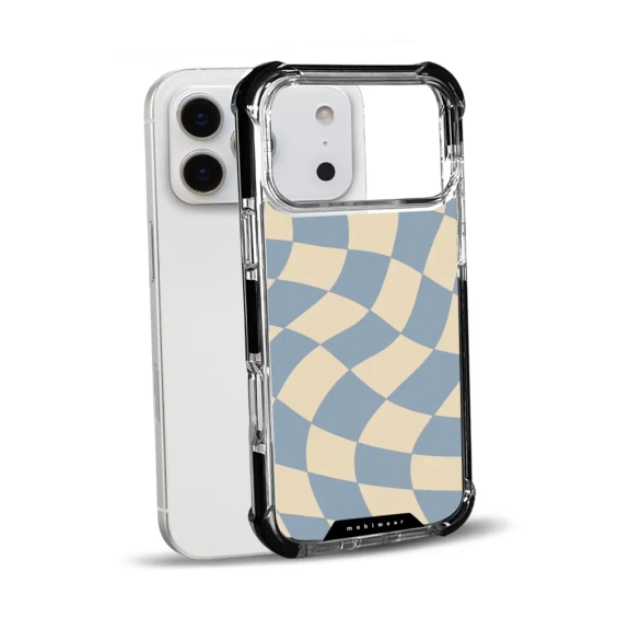 Hülle MagSafe Elite Bumper für Apple iPhone 17 Pro Max - Farbe DA59D