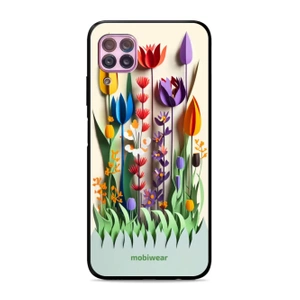 Hülle Glossy Case für Huawei P40 Lite - Farbe G015G