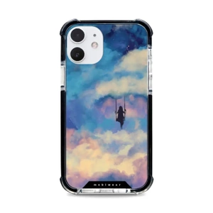 Hülle MagSafe Elite Bumper für Apple iPhone 12 - Farbe D021D