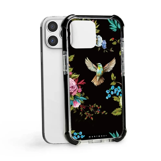 Hülle MagSafe Elite Bumper für Apple iPhone 13 Pro Max - Farbe D007D