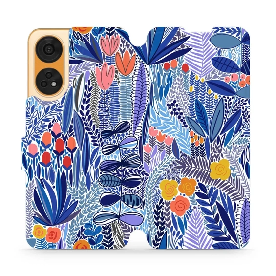 Hülle für OPPO Reno 8T 5G - Farbe MP03P