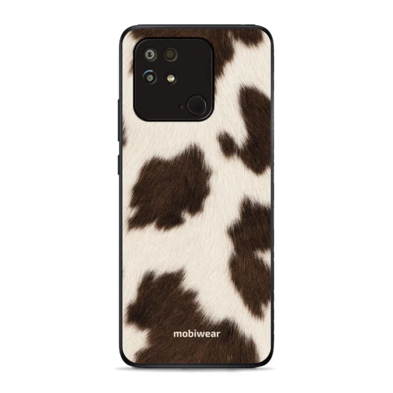 Hülle Glossy Case für Xiaomi POCO C40 - Farbe G166G