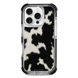 Hülle MagSafe Elite Bumper für Apple iPhone 16 Pro - Farbe D165D