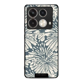 Hülle Glossy Case für Infinix Note 40 Pro - Farbe GA42G