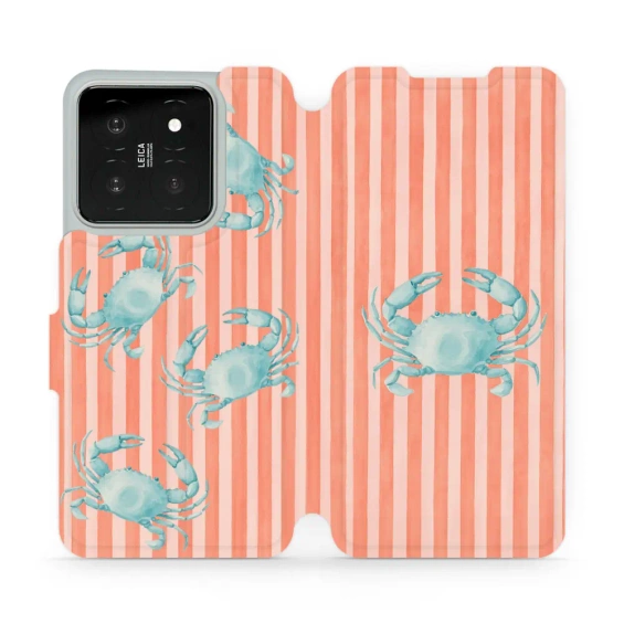 Hülle für Xiaomi 14 - Farbe VP87S