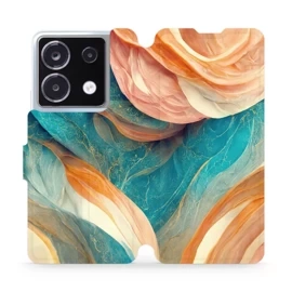 Hülle für Xiaomi POCO X6 - Farbe VP36S