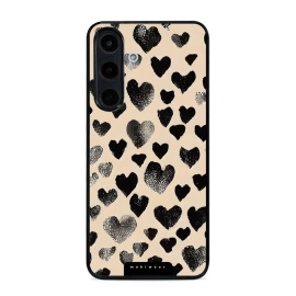 Hülle Glossy Case für Samsung Galaxy S25 FE 5G - Farbe GA51G