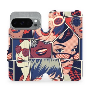 Hülle für Google Pixel 10 Pro - Farbe VP18P