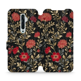 Hülle für OPPO Reno 2Z - Farbe V172S