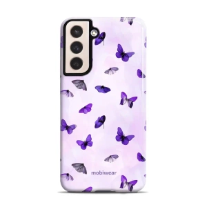 Hülle Elite Pro für Samsung Galaxy S21 Plus - Farbe EP77E