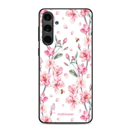 Hülle Glossy Case für Samsung Galaxy M55 5G - Farbe G033G