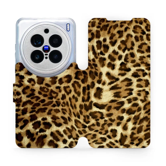 Hülle für Vivo X200 Pro 5G - Farbe VA33P