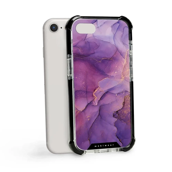 Hülle MagSafe Elite Bumper für Apple iPhone 7 - Farbe D020D