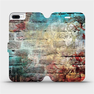 Hülle für Apple iPhone 7 Plus - Farbe V061P