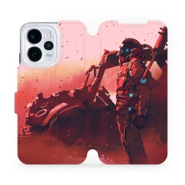 Hülle für OPPO Reno 15 - Farbe MA09S