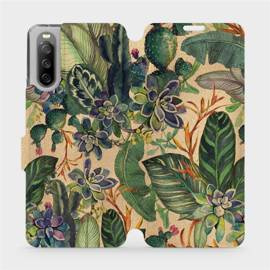 Hülle für Sony Xperia 10 III - Farbe VP05S