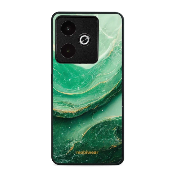 Hülle Glossy Case für Realme GT 7 - Farbe G023G