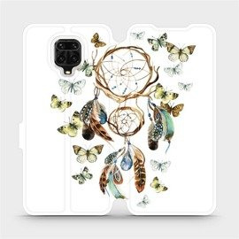 Hülle für Xiaomi Redmi Note 9 Pro - Farbe M001P