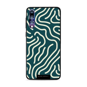 Hülle Glossy Case für Huawei P20 Pro - Farbe GA61G