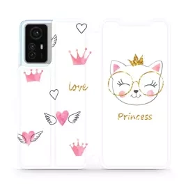 Hülle für Xiaomi Redmi Note 12S - Farbe MH03S