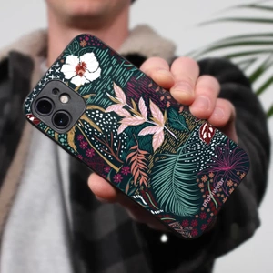 Hülle Glossy Case für Samsung Galaxy S7 - Farbe G043G