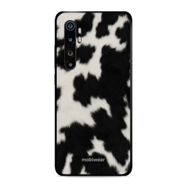 Hülle Glossy Case für Xiaomi Mi Note 10 Lite - Farbe G165G