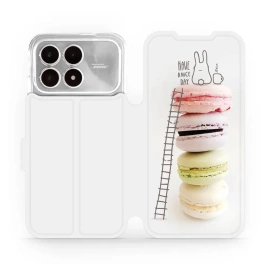 Hülle für Xiaomi Poco F8 Pro - Farbe M090P