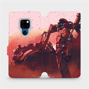 Hülle für Huawei Mate 20 - Farbe MA09S