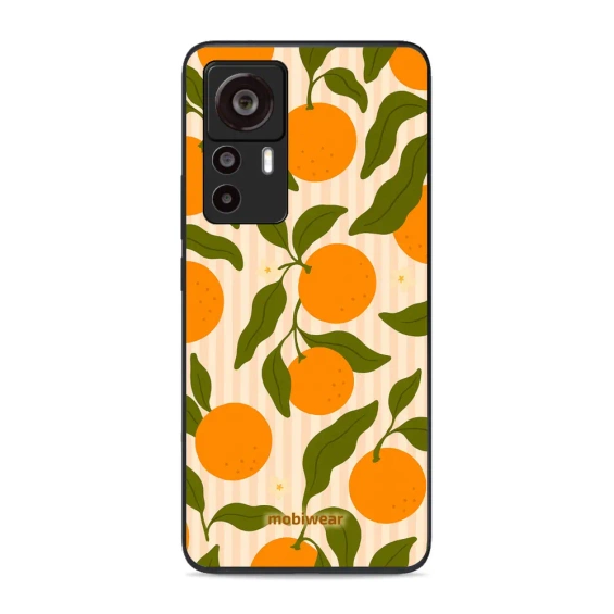Hülle Glossy Case für Xiaomi 12T Pro - Farbe GP82G