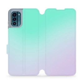 Hülle für Nokia G21 - Farbe VP63S
