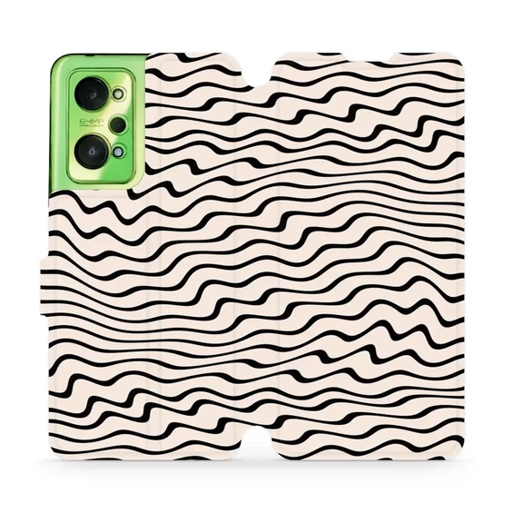 Hülle für Realme GT Neo 2 - Farbe VA62S