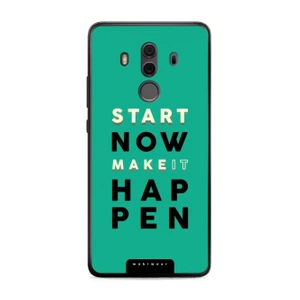 Hülle Glossy Case für Huawei Mate 10 Pro - Farbe G079G