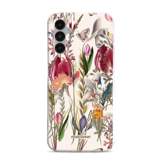 Hülle Elite Pro für Samsung Galaxy A14 4G - Farbe EP01E