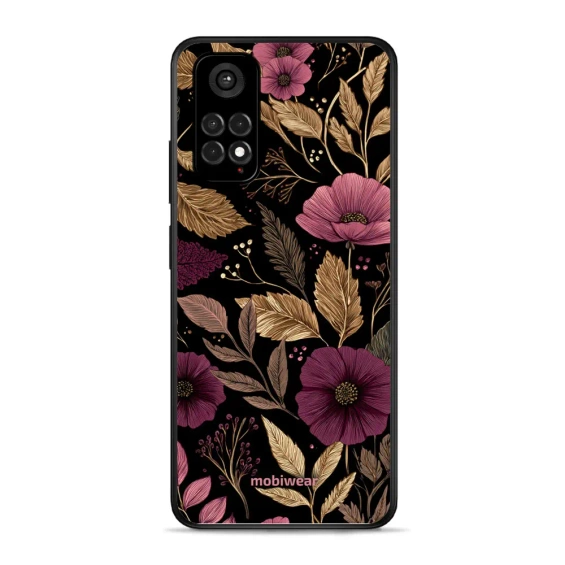 Hülle Glossy Case für Xiaomi Redmi Note 11S - Farbe G170G