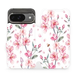 Hülle für Google Pixel 9 - Farbe M124S